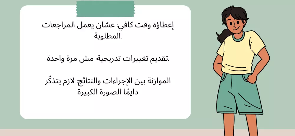 تصميم عرض تقديمي احترافي(presentation design)