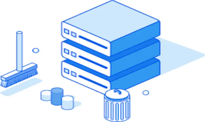 تنظيف البيانات (Data Cleaning) وتحويلها إلى بيانات جاهزة