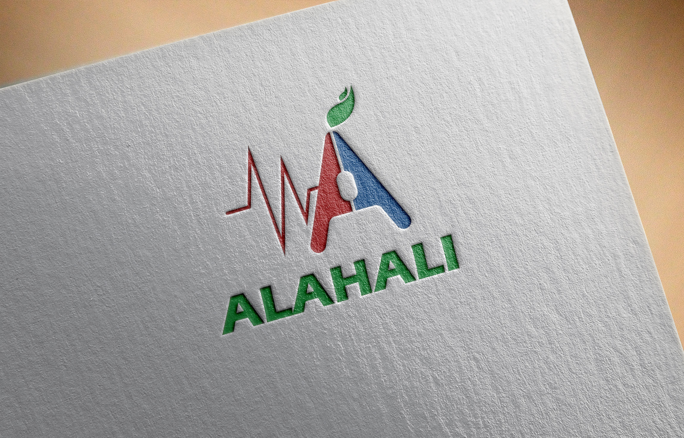 تصميم الشعارات (logo) الإحترافية.