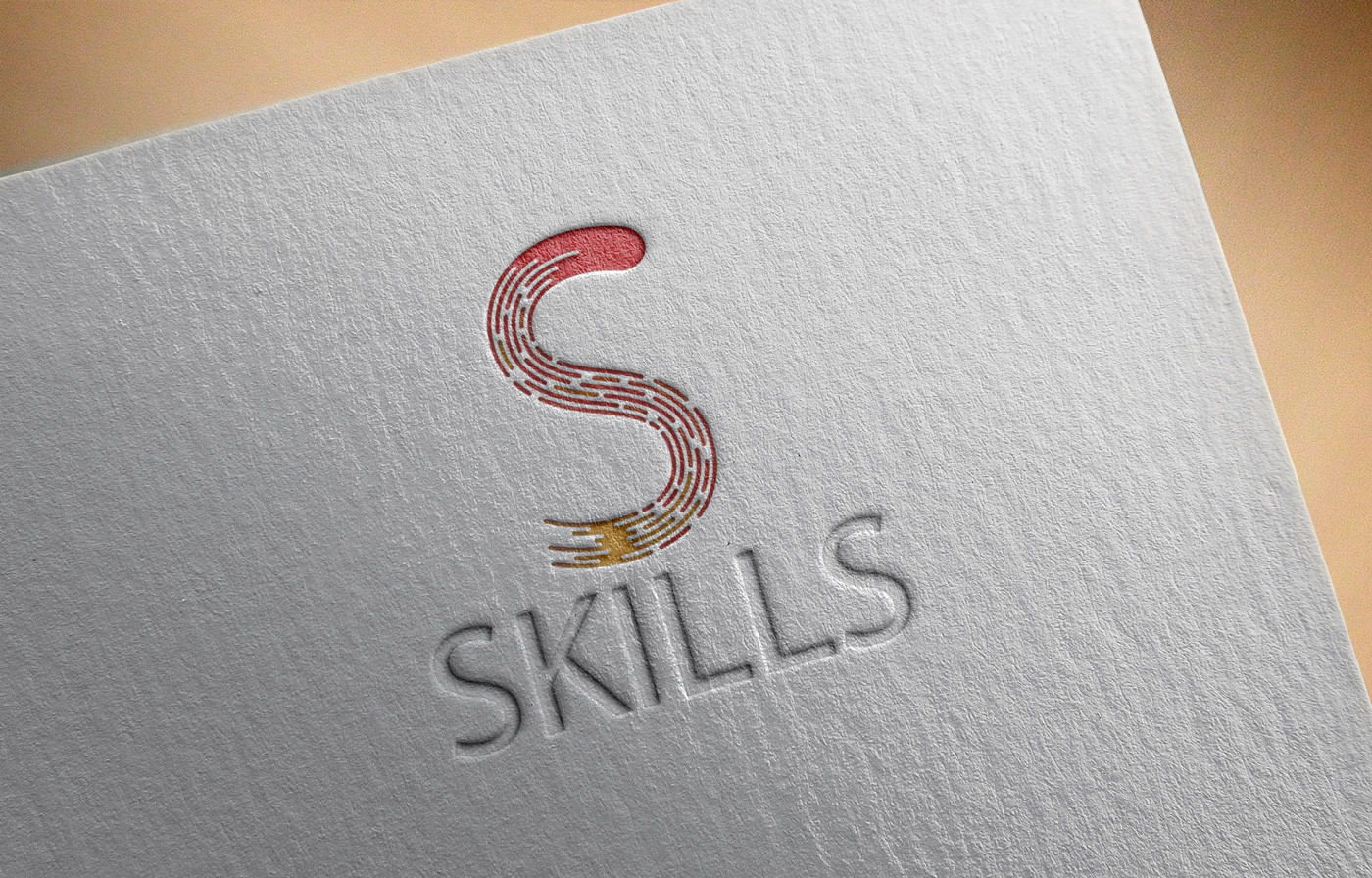 تصميم الشعارات (logo) الإحترافية.