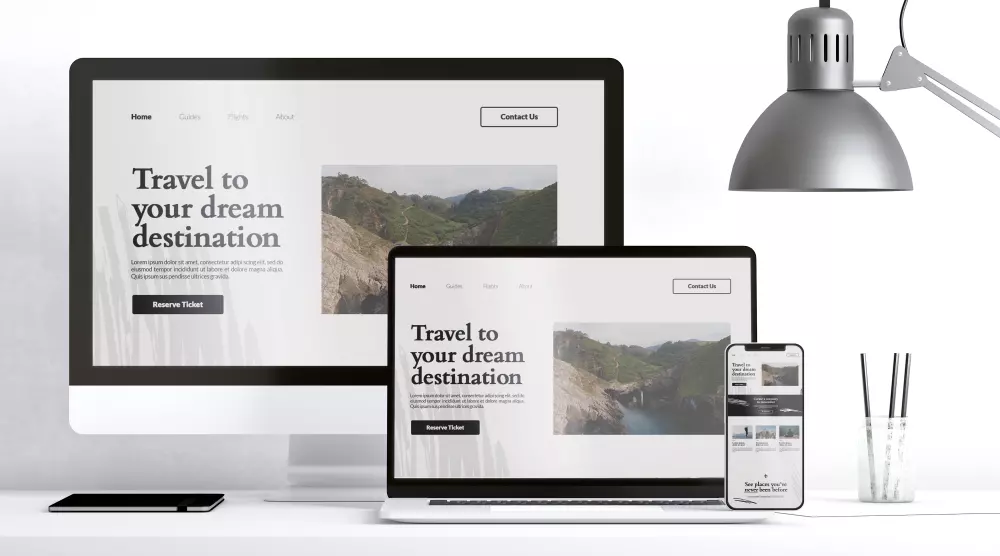 إنشاء متجر الكتروني إحترافي + ربط بطرق الدفع + تسويق مبدئي