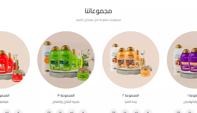 سوف أقوم بإنشاء صفحة هبوط واحدة احترافية على Shopify متجاوبة مع الهواتف (حتى 5 أقسام) مقابل 5 دولار