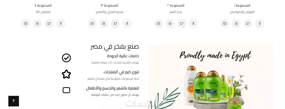 سأقوم بإنشاء وتصميم صفحة “عنا” (About Us) احترافية على متجر Shopify لتعبر عن هوية علامتك التجارية وقصتها، وتُعزّز ثقة العملاء بمتجرك.