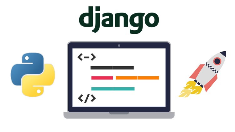 برمجة و تطوير مواقع بإستخدام إطار العمل Python Django.