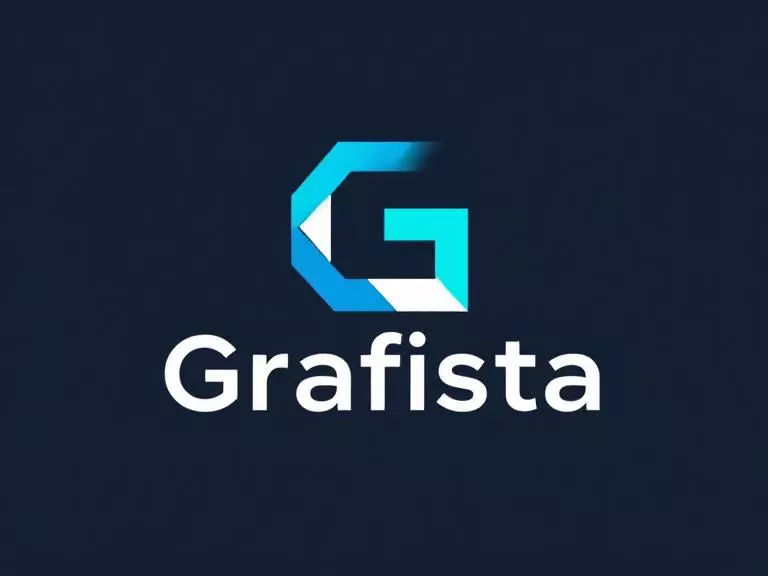 تصميم شعارات مودرن احترافية مع موك أب واقعي