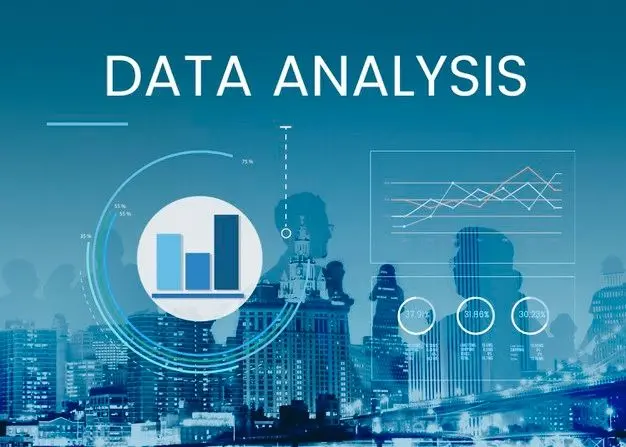 تحليل بيانات + تقارير قابلة للتنفيذ Data analysis