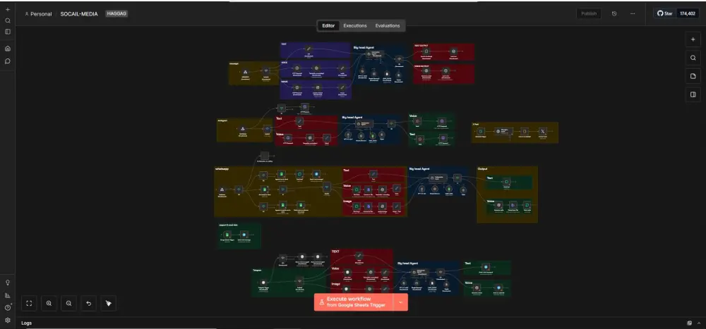 AI Sales Agent — بوت مبيعات ذكي متعدد المنصات