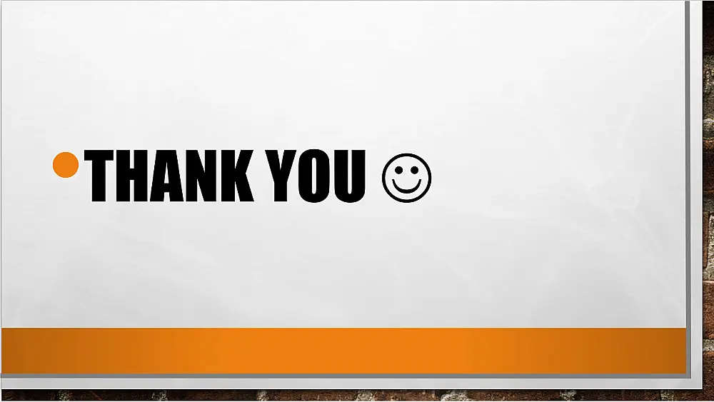 اصمم عروض تقديمية باستخدام برنامج ال power point