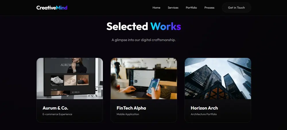 تصميم Landing Page احترافية متجاوبة وسريعة