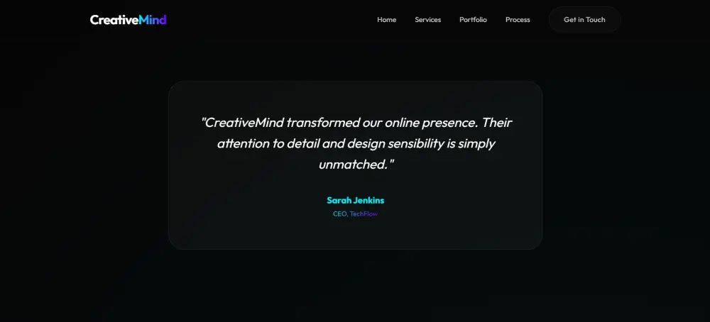 تصميم Landing Page احترافية متجاوبة وسريعة