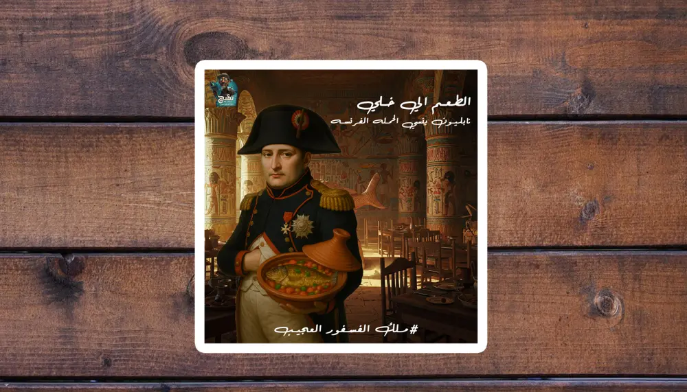تصميم بوست اعلاني لجميع منصات السوشيال ميديا