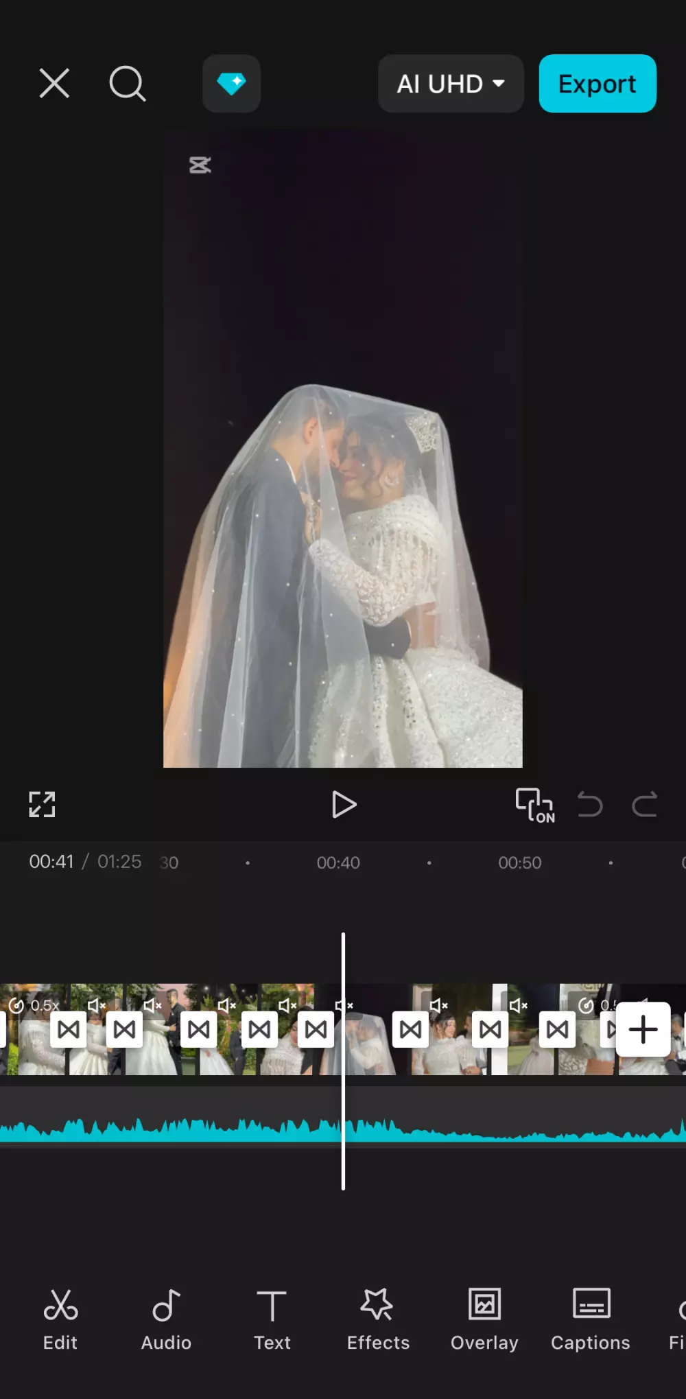 فن المونتاج.. لغة العصر .