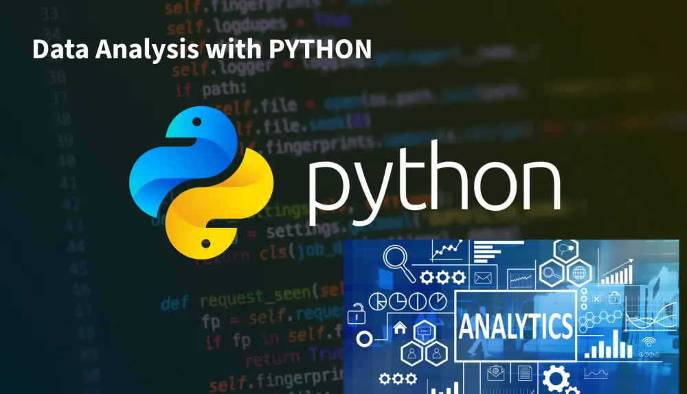 تحليل البيانات واستخراج النتائج باستخدام Python