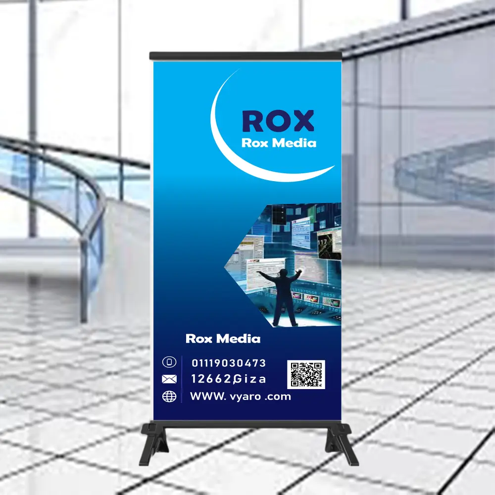 تصميم هوية بصرية احترافية كاملة لعلامتك التجارية بأسلوب عصري ومميز