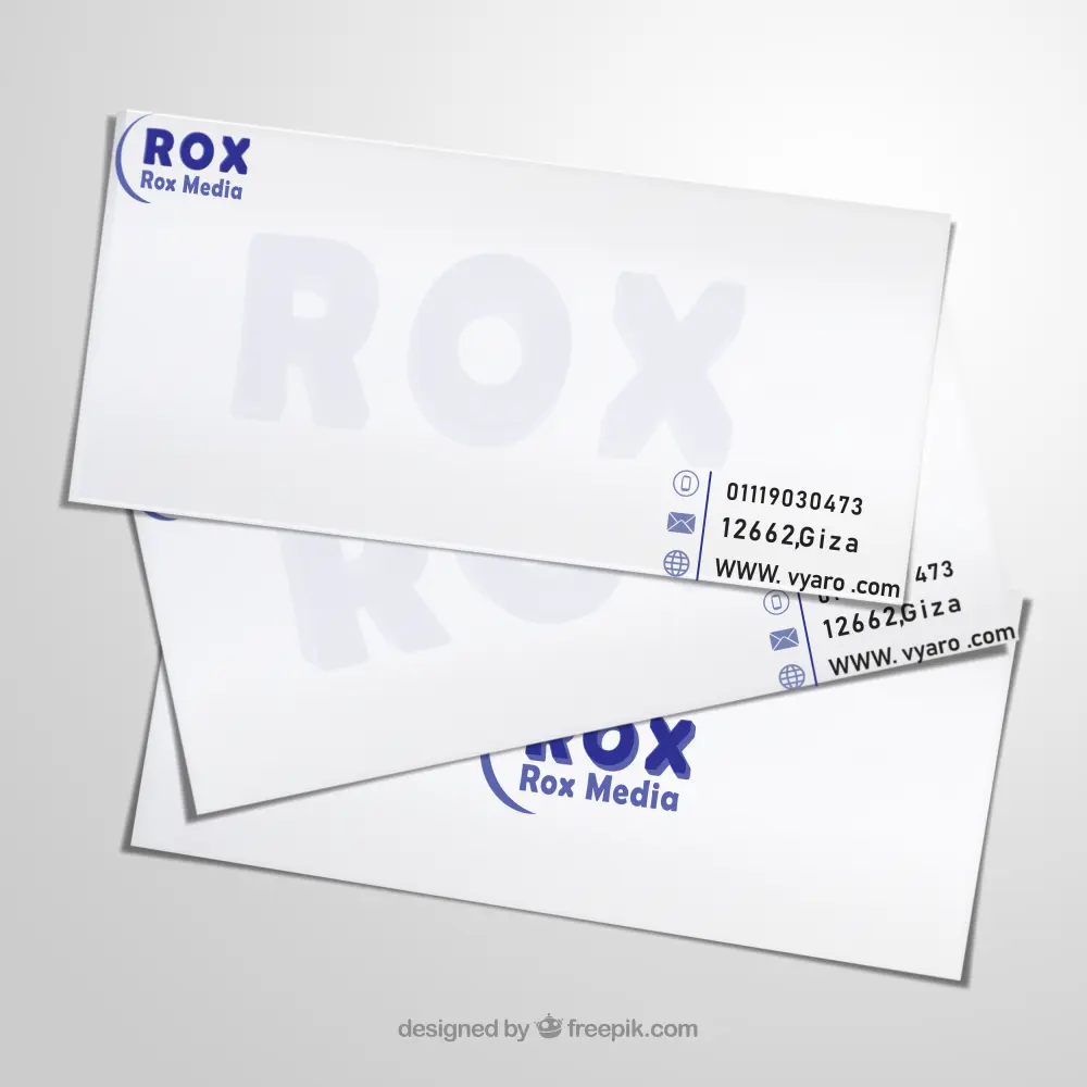 تصميم هوية بصرية احترافية كاملة لعلامتك التجارية بأسلوب عصري ومميز