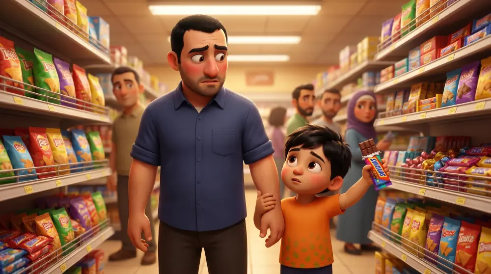 سأصنع لك فيديو 3D بأسلوب Pixar يحول فكرتك لقصة مؤثرة