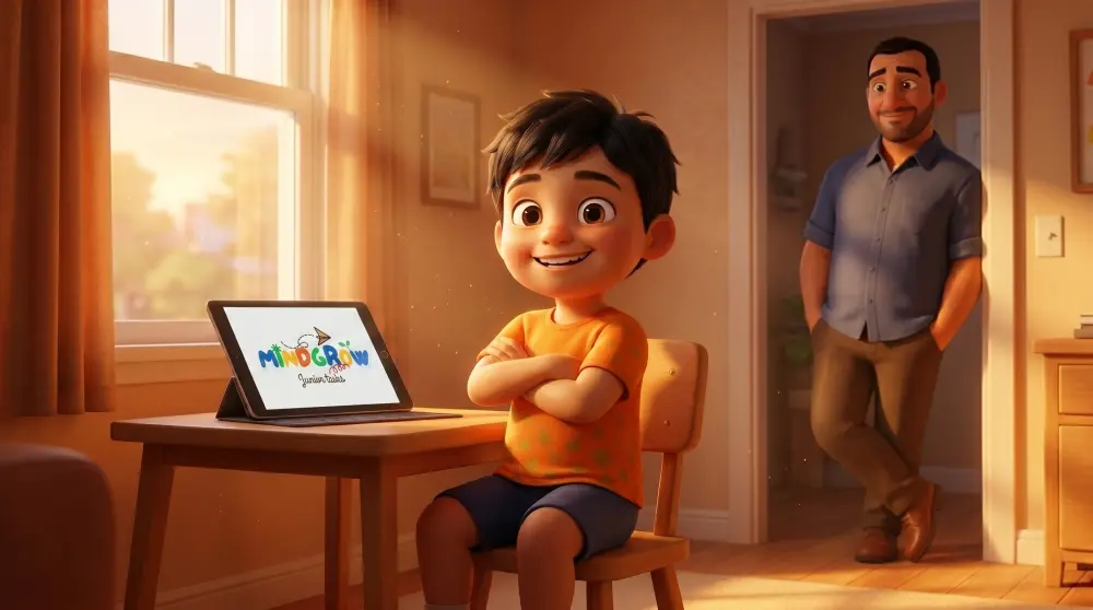 سأصنع لك فيديو 3D بأسلوب Pixar يحول فكرتك لقصة مؤثرة