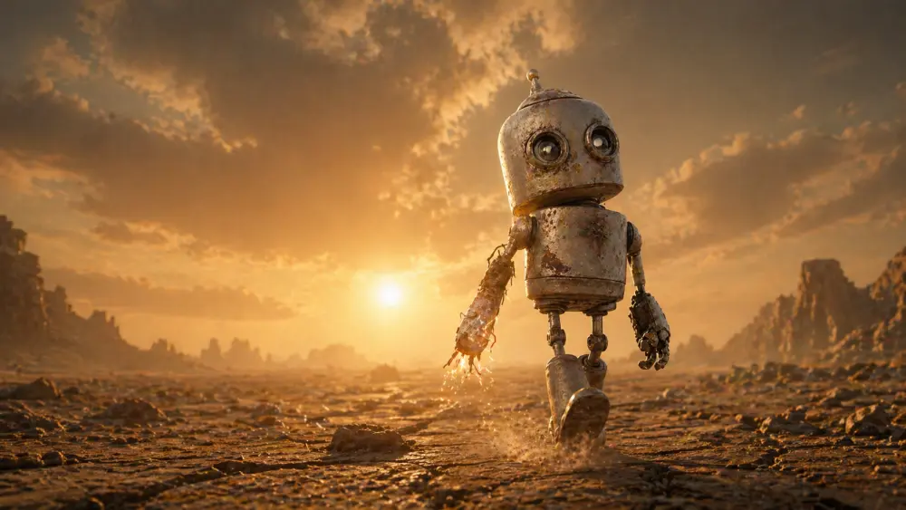 سأصنع لك فيديو 3D بأسلوب Pixar يحول فكرتك لقصة مؤثرة
