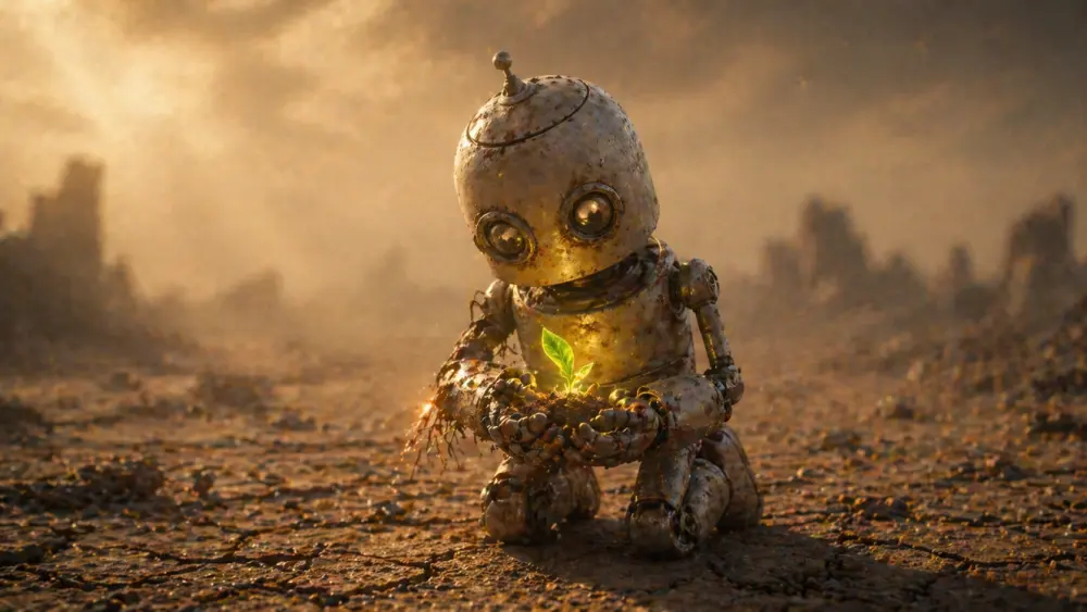 سأصنع لك فيديو 3D بأسلوب Pixar يحول فكرتك لقصة مؤثرة