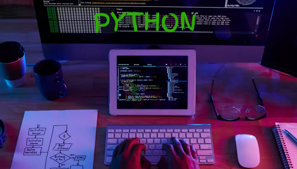 تحليل بيانات المبيعات باستخدام Python واستخراج مؤشرات الأداء