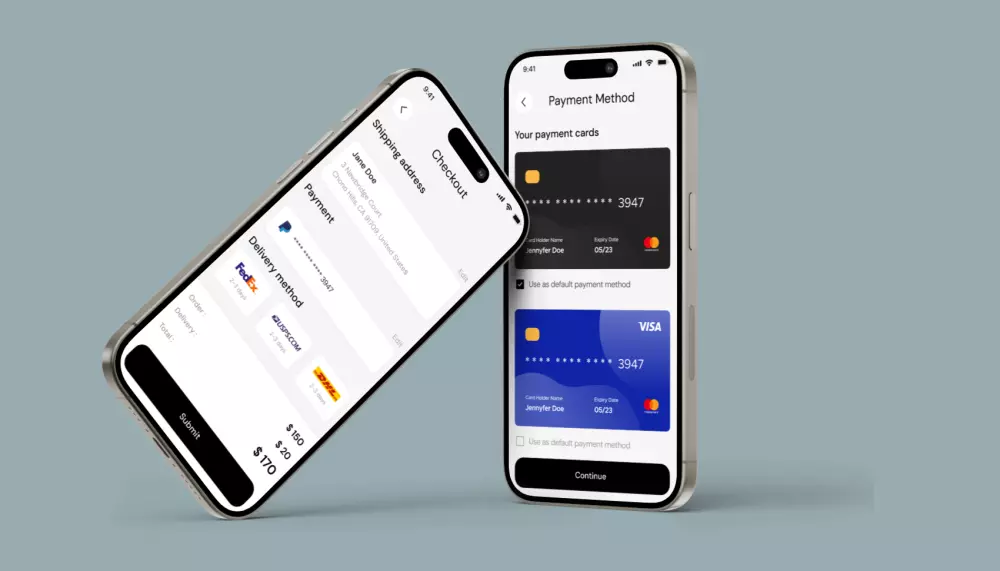 CozyNest E-تصميم تطبيق