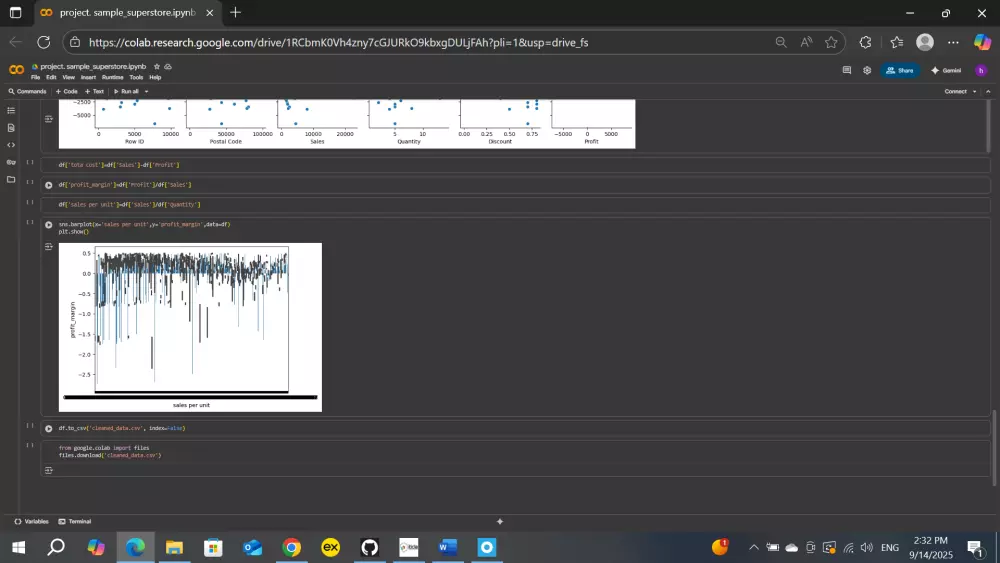 تحليل وتنظيف ومعالجة البيانات باستخدام بايثون وانشاء تقارير احترافيه باستخدام power bi, excel تساعدك على اتخاذ القرارت للنمو بعملك الخاص