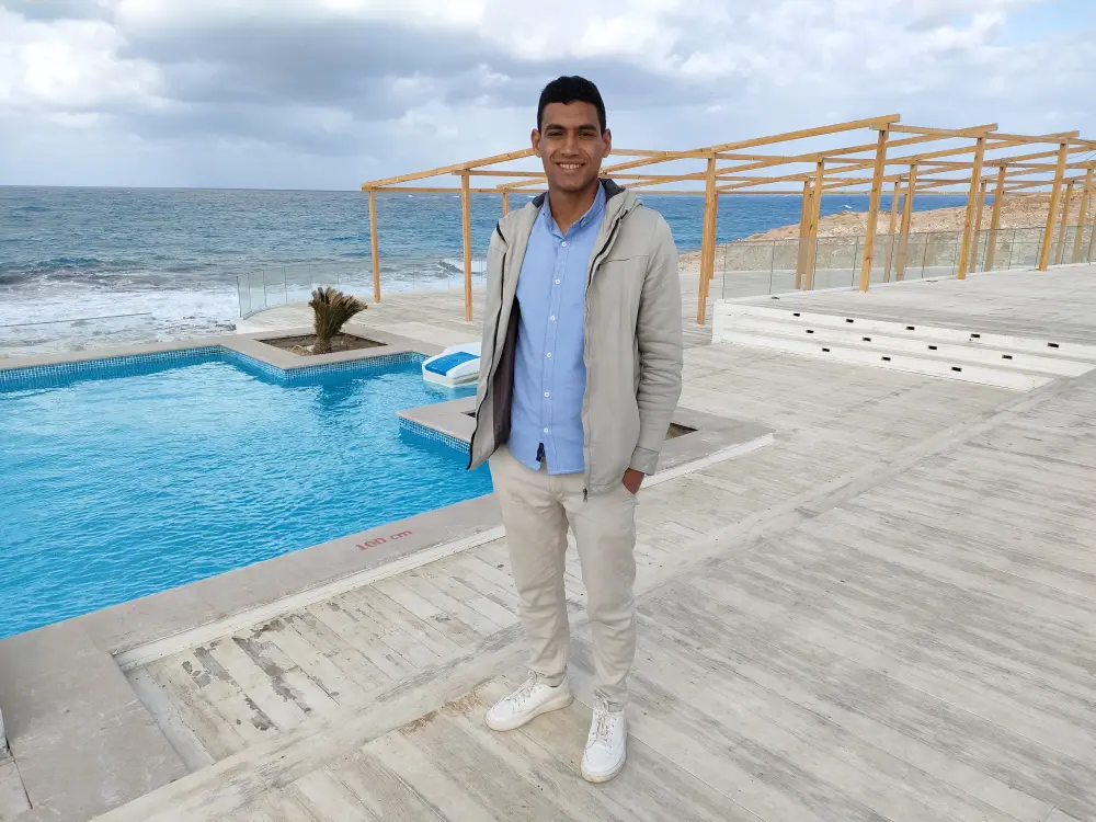 مكتب فني Shop drawing