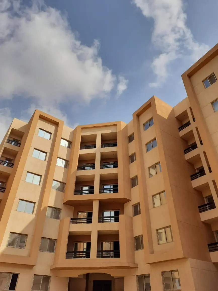 حصر كميات انشائي ومعماري مكتب فني