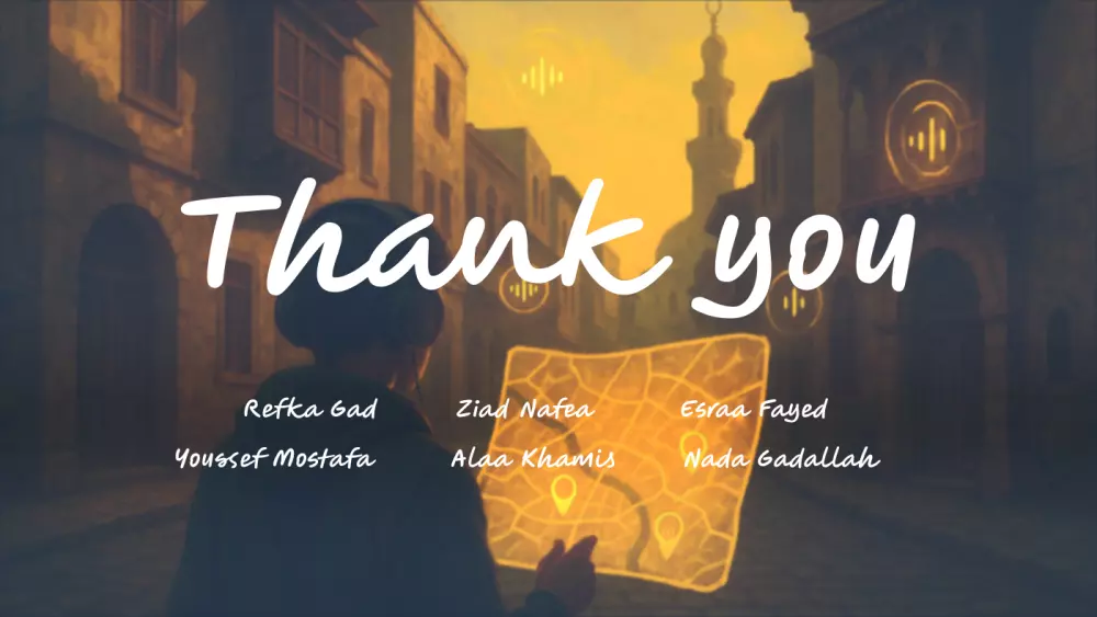 Case Study  |  تطبيق حكاوي