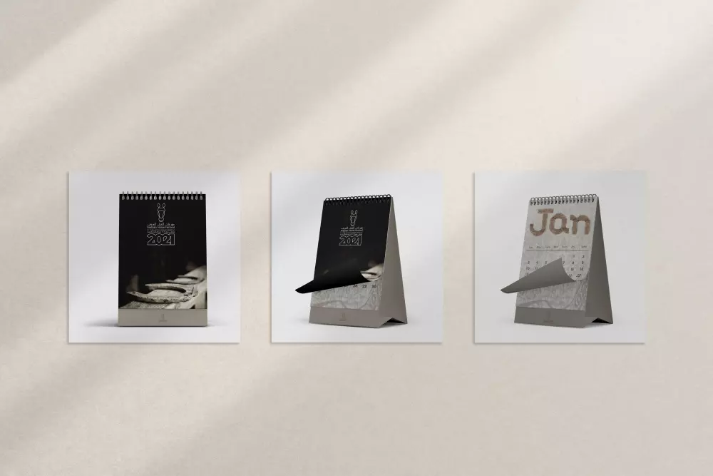 سأقوم بتصميم هوية بصرية متكاملة تعكس الفخامة والأصالة العربية للخيل، وتُبرز المهرجان بشكل احترافي يمكن استخدامه في جميع الوسائط المطبوعة والرقمية.