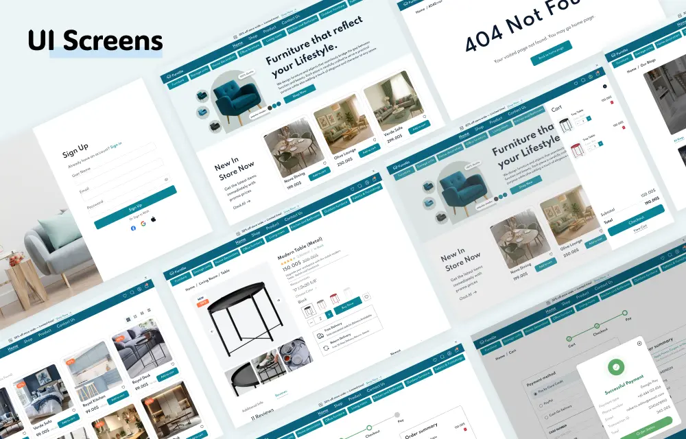 تصميم Landing Page احترافية تزيد التحويلات وتجذب العملاء