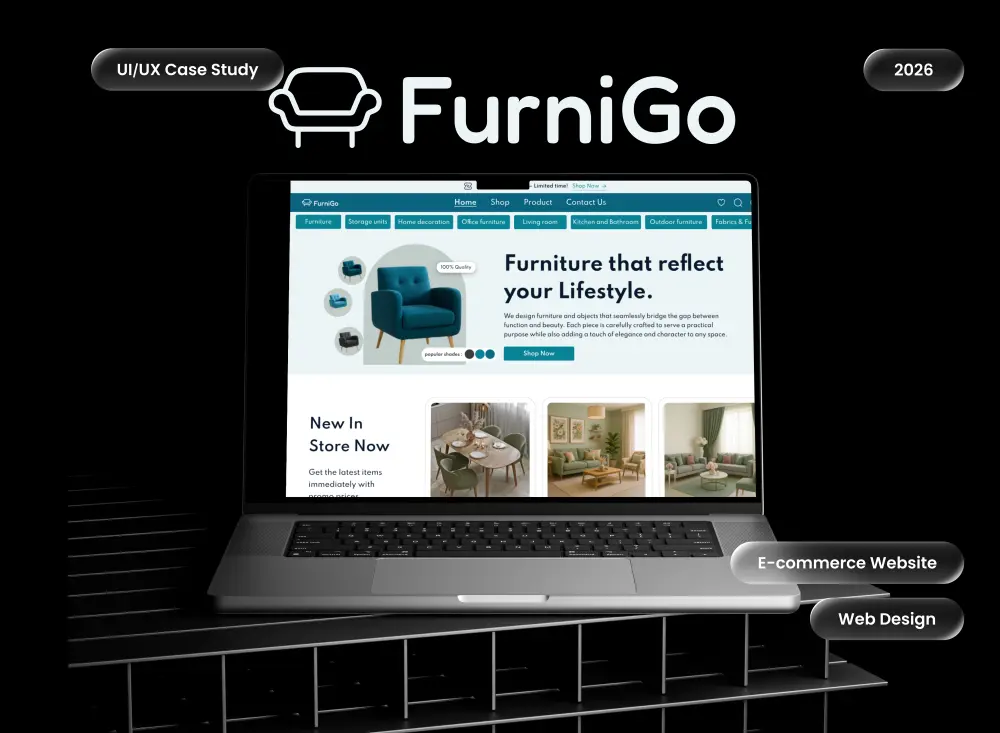 تصميم صفحة هبوط عصرية (Landing Page) لتعريف الشركات والمؤسسات والخدمات