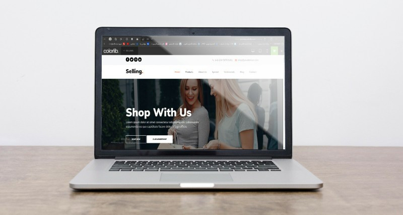 تصميم و برمجة مواقع ويب باستخدم لغة بايثون