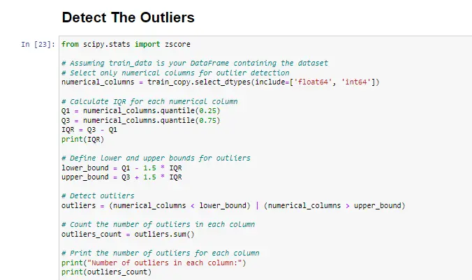 تحليل بيانات الأعمال (Business Data Analysis) باستخدام Python