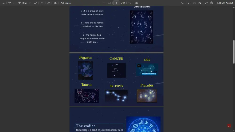 تصميم عروض تقديمية احترافية (Presentation) بجودة عالية