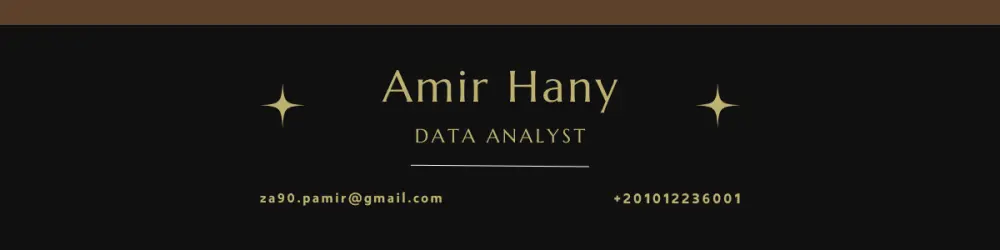 تصميم عروض تقديمية احترافية (Presentation) بجودة عالية