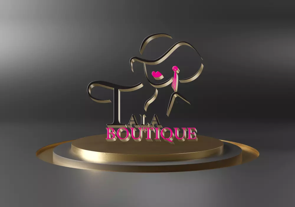 تصميم شعار (لوجو) احترافي يعبر عن نشاطك