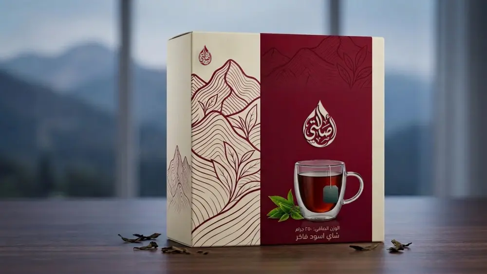 تصميم شعار احترافي لوجو مميز يعبر عن هوية مشروعك واسم علامتك التجارية