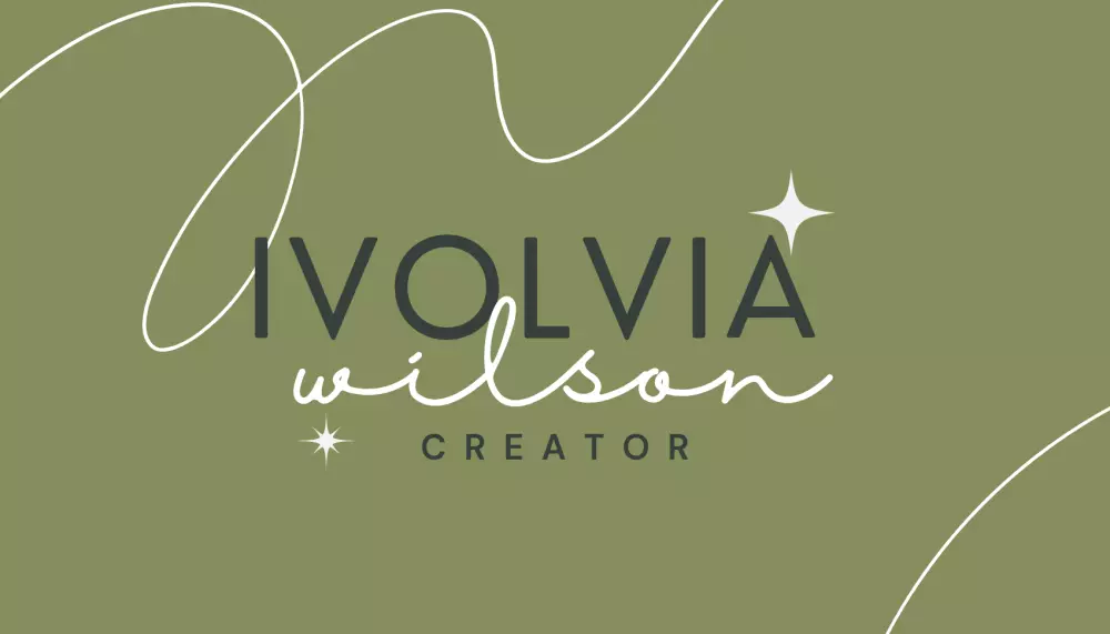 التصميم → شعارات وهوية بصرية