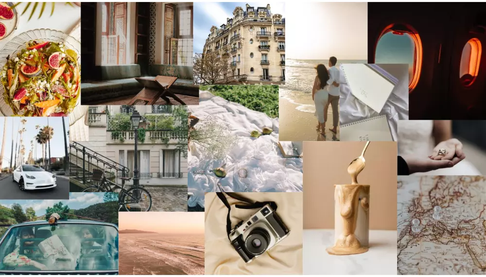 التصميم → شعارات وهوية بصرية