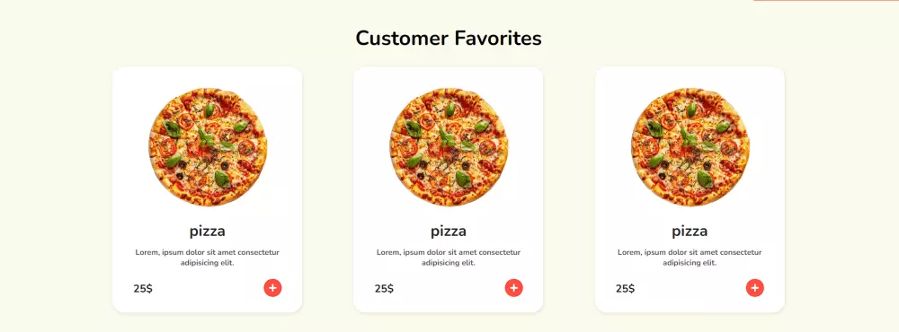 سأصمم لك Landing Page متجاوبة وجذابة لمنتجك أو خدمتك