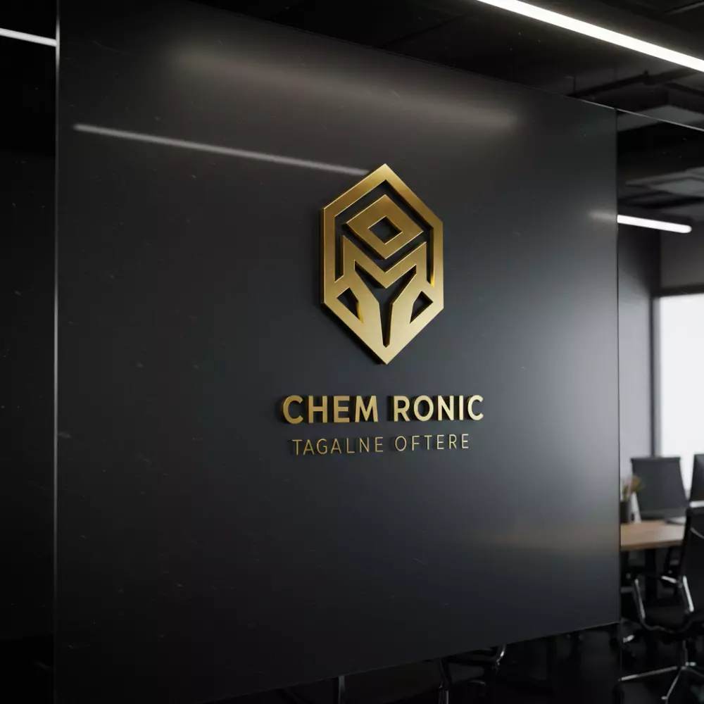 تصميم لوجو يعبر عن الهويه البصريه للشركه او البراند الخاص بيك