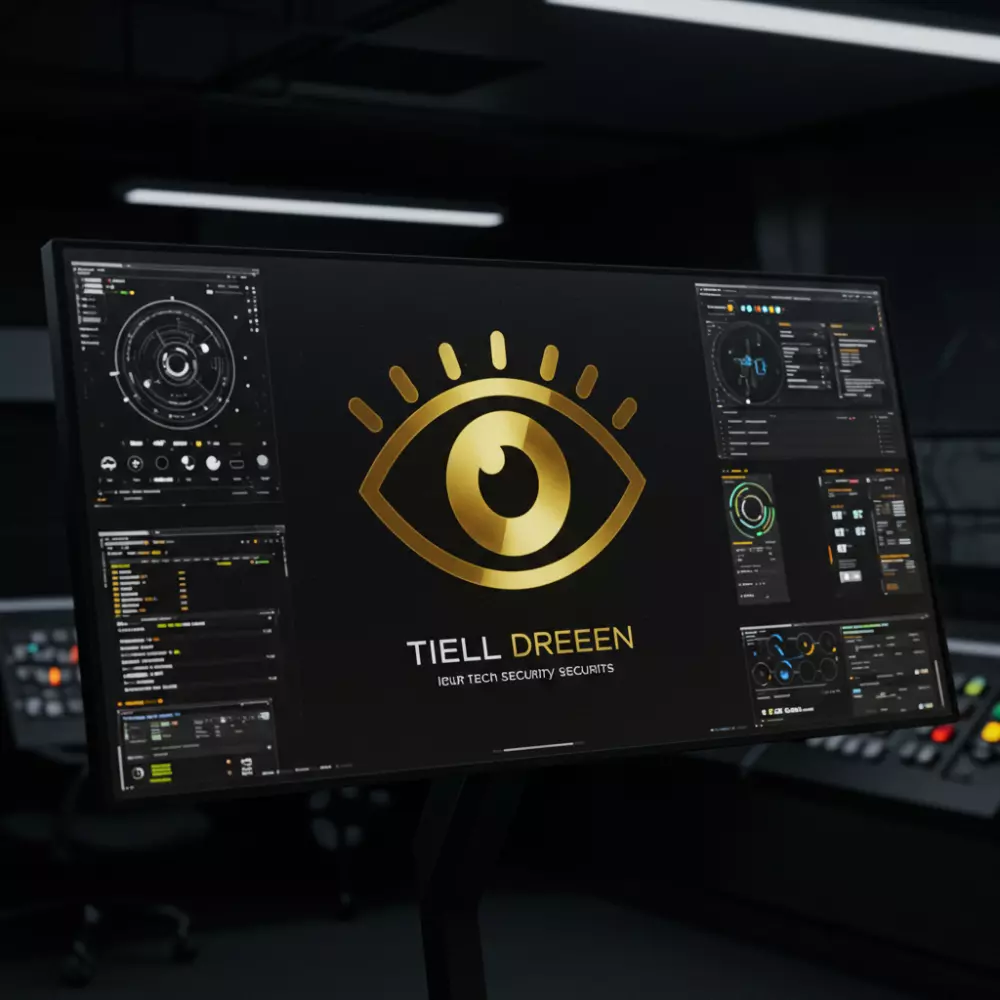 تصميم لوجو يعبر عن الهويه البصريه للشركه او البراند الخاص بيك