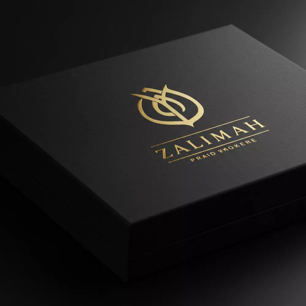 تصميم لوجو يعبر عن الهويه البصريه للشركه او البراند الخاص بيك