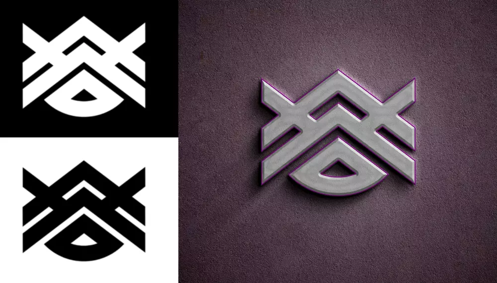 تصميم شعار (لوغو) احترافي لعلامتك التجارية