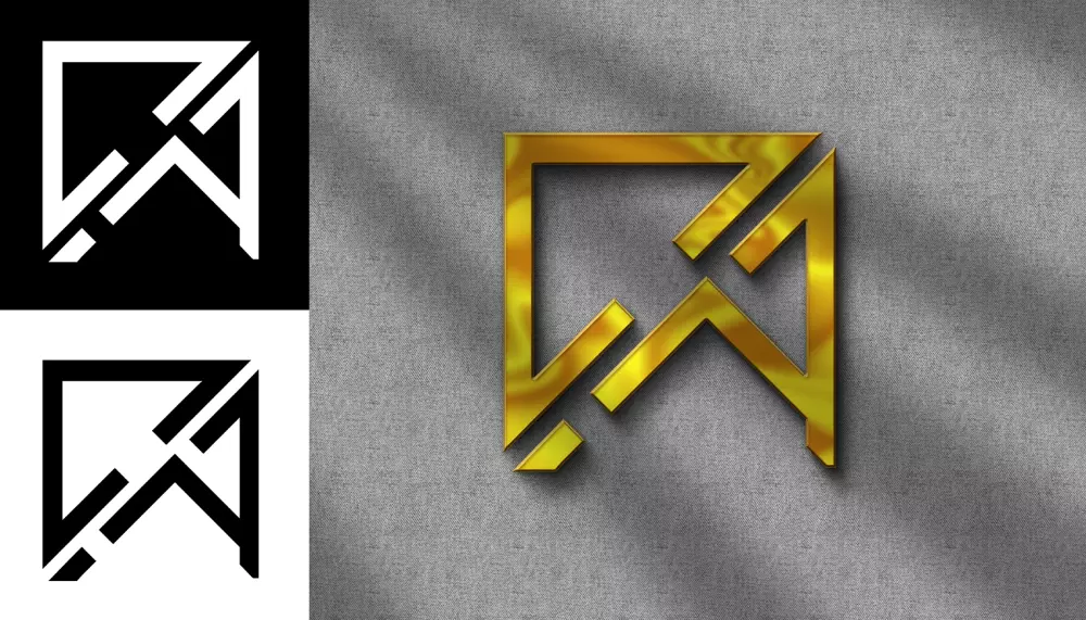 تصميم شعار (لوغو) احترافي لعلامتك التجارية