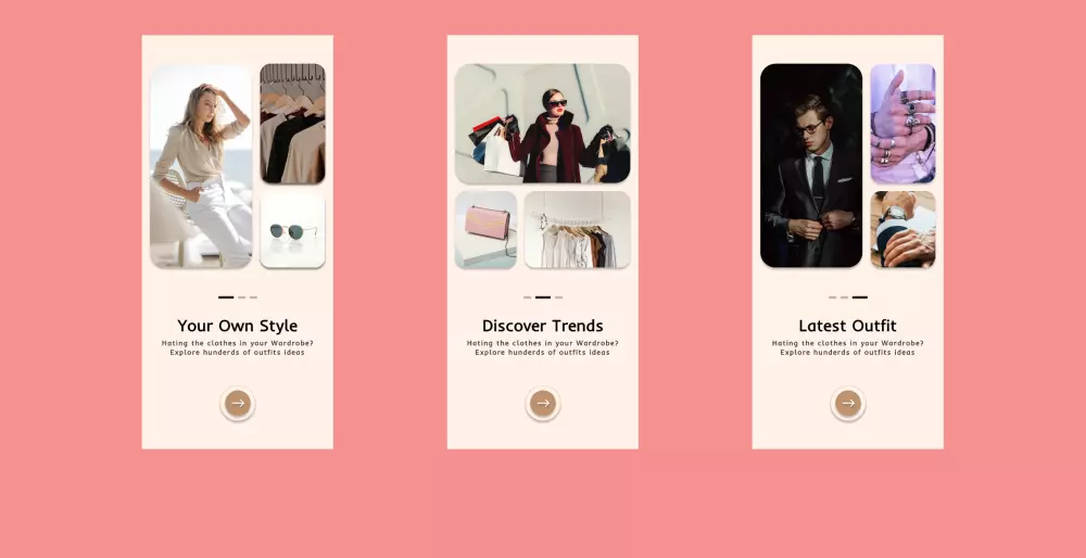 انشاء تطبيق بسيط من 5 صفحات ب flutter