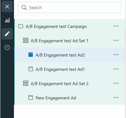 إدارة وإنشاء حملة إعلانية واحدة احترافية على Facebook & Instagram