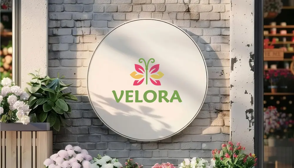 تصميم شعار عصري و مميز