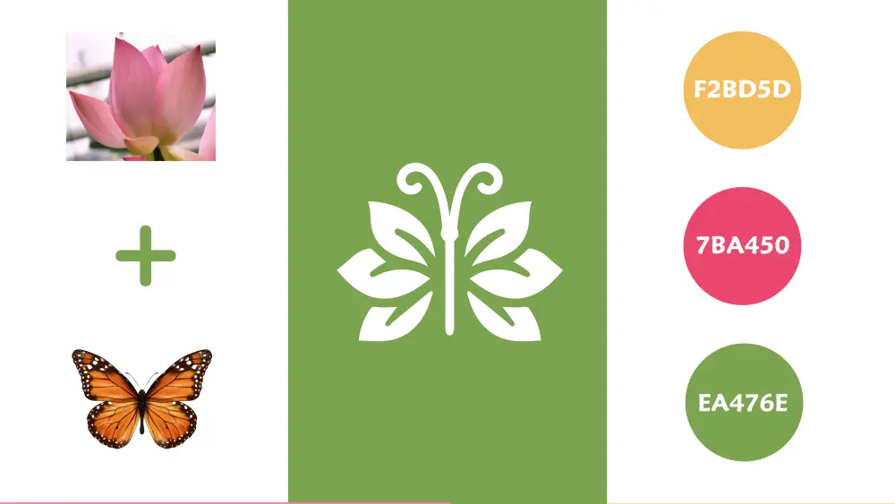 تصميم شعار عصري و مميز